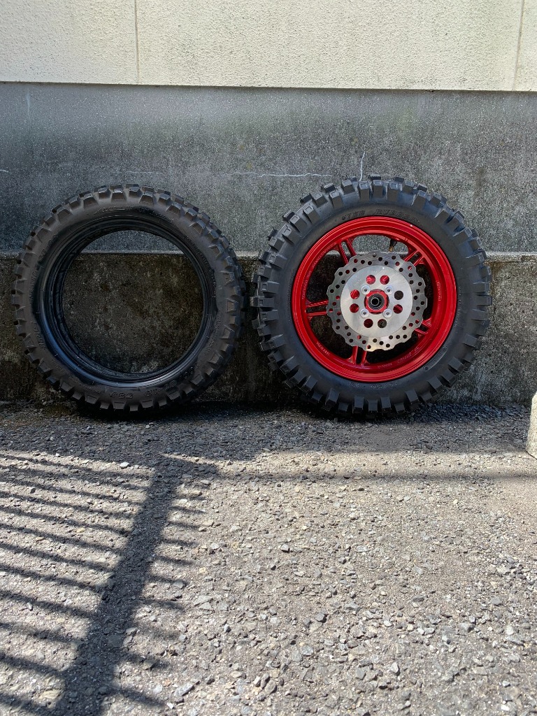 【MRF加工】12-13mm&13mmAA1台分セット！【SSR.ver2】 MRF加工】12-13mm&13mmAA1台分セット！【SSR.ver2】 - メルカリ