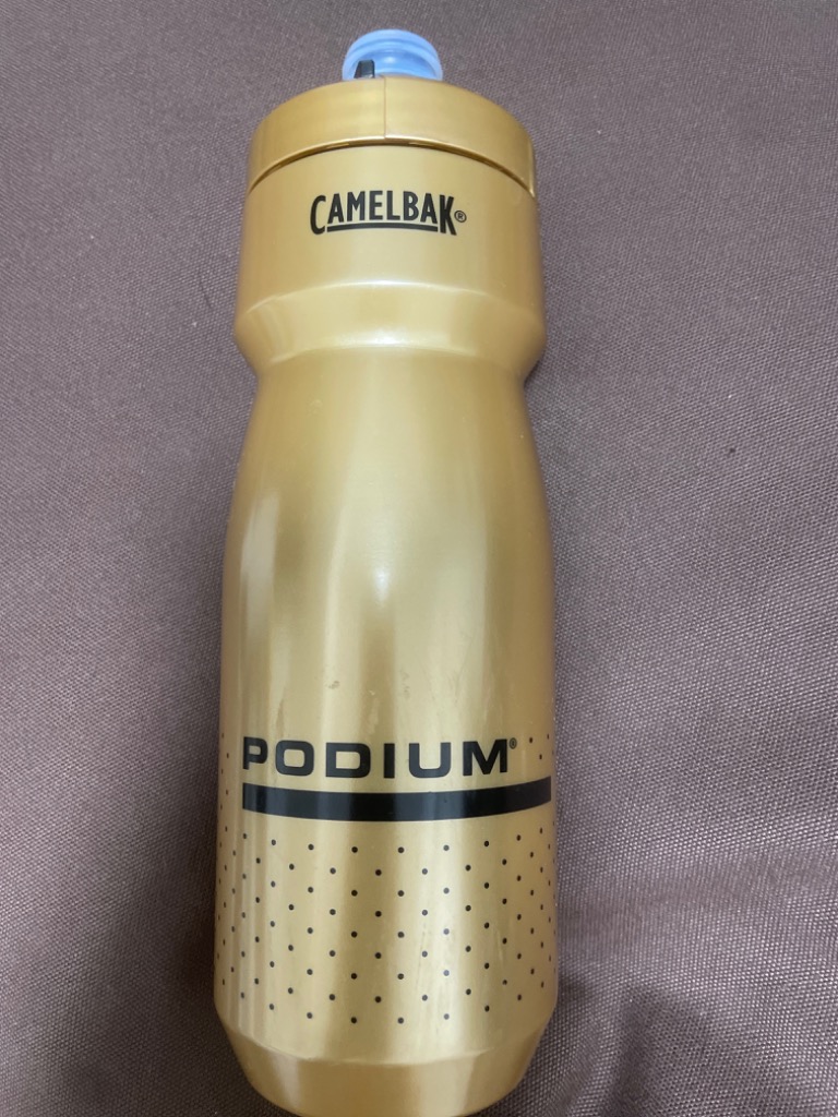 CAMELBAK(キャメルバック) ボトル ポディウムチル 620ML V5 21OZ 0.62L