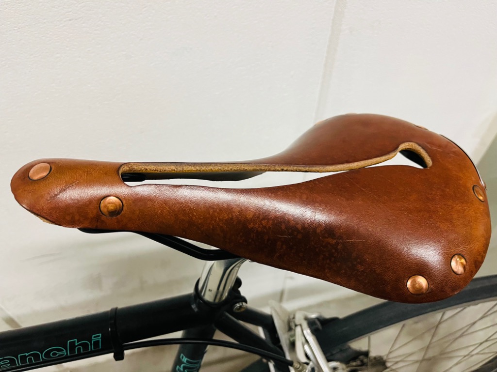 Selle Anatomica 閉じ込め セラアナトミカ X2用 シカゴスクリューセット (ボルト・ナット1セット) 自転車 ゆう