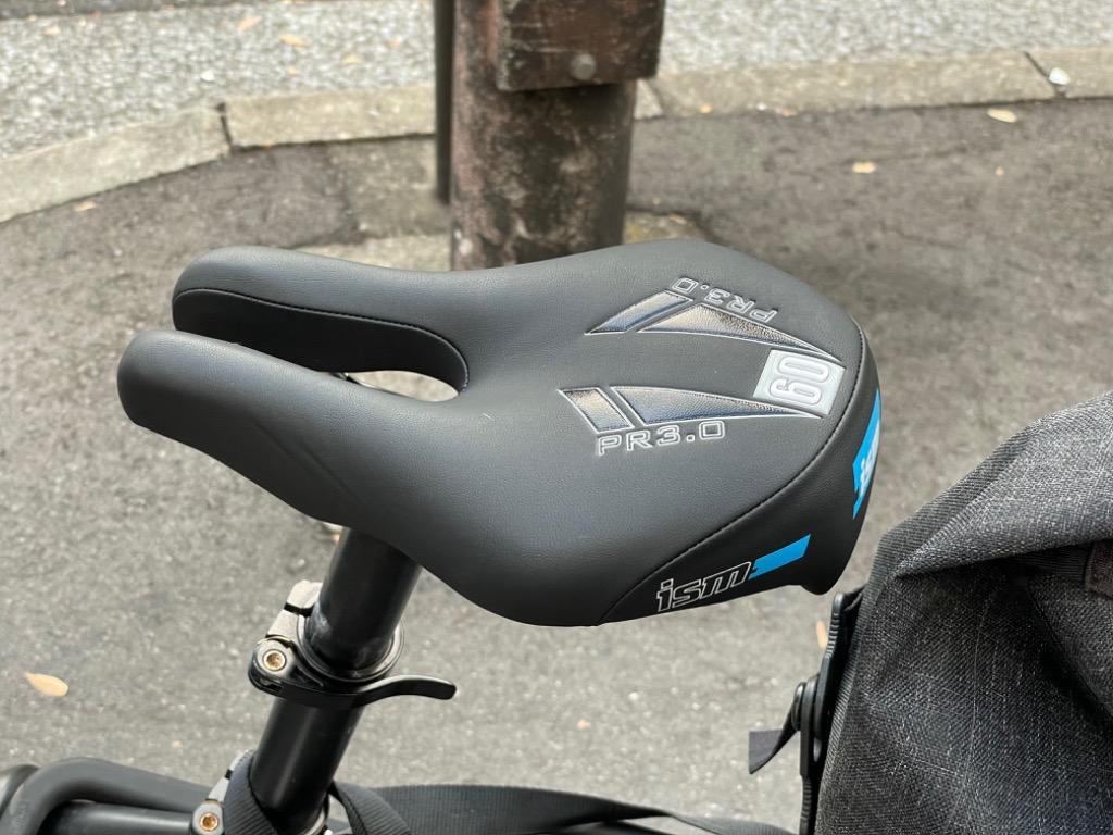 即納)ISM アイエスエム SADDLE サドル PR3.0(Typhoon) (3100031)(4716112788946) : 50000855  : 自転車館びーくる - 通販 - Yahoo!ショッピング