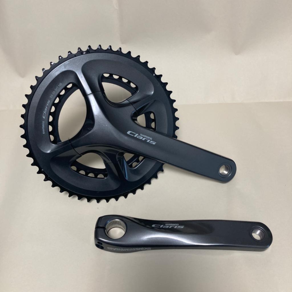シマノ SHIMANO CLARIS R2000 クラリス FC-R2000 2ピース