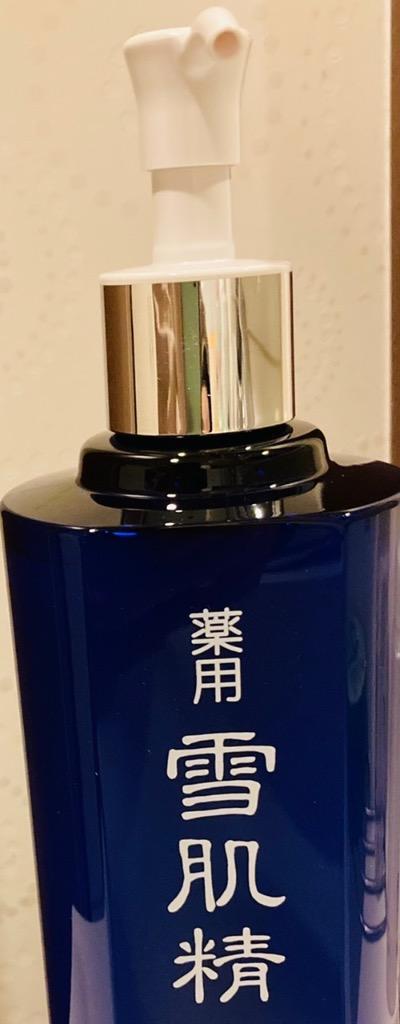 KOSE 薬用 雪肌精 エンリッチ 化粧水 500ml 【限定スーパービッグ