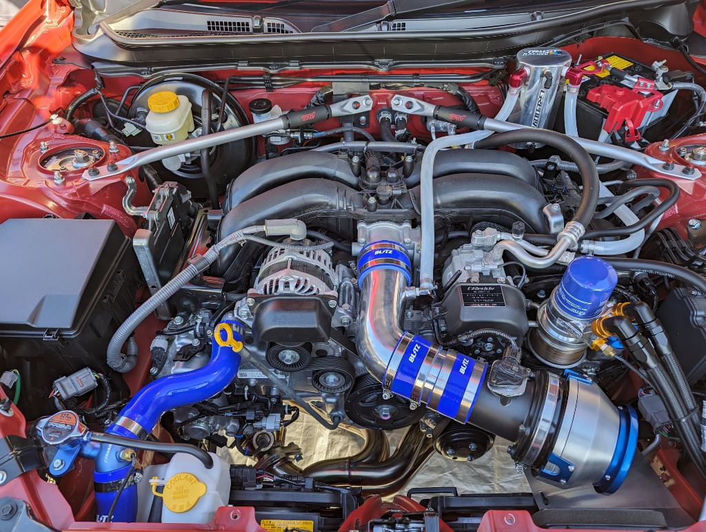 TRUST 個人宅発送可能 トラスト GReddy スポーツキャタライザー