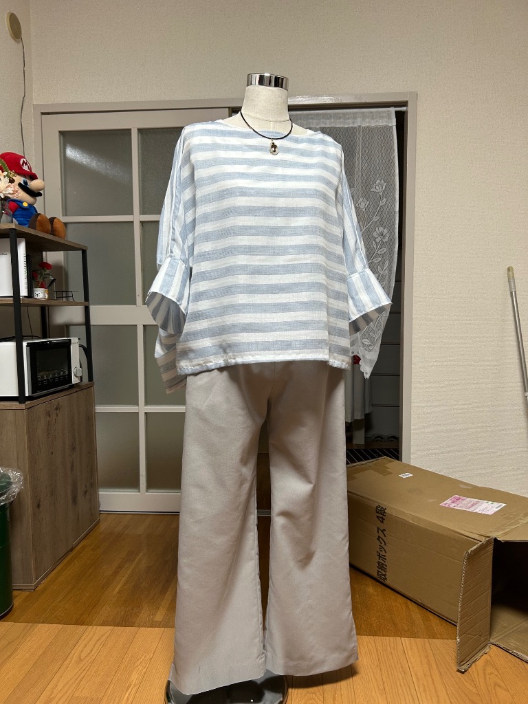 全体のレビュー画像 | 1-0