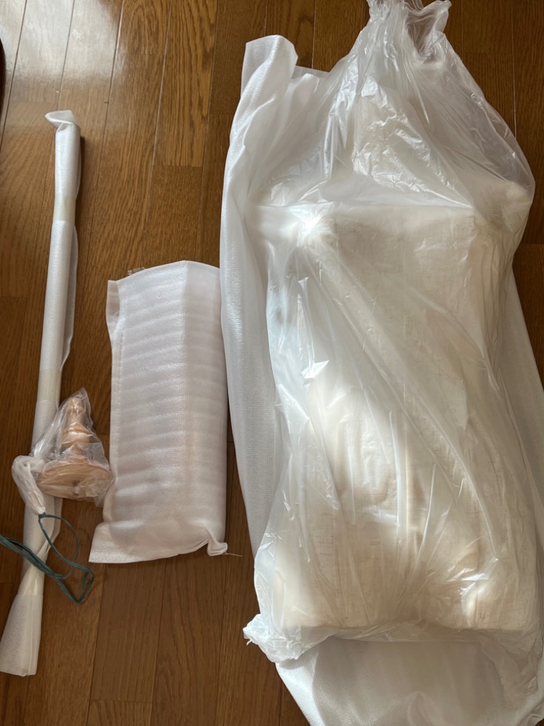 全体のレビュー画像 | 2-2