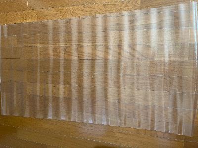 全体のレビュー画像 | 1-0