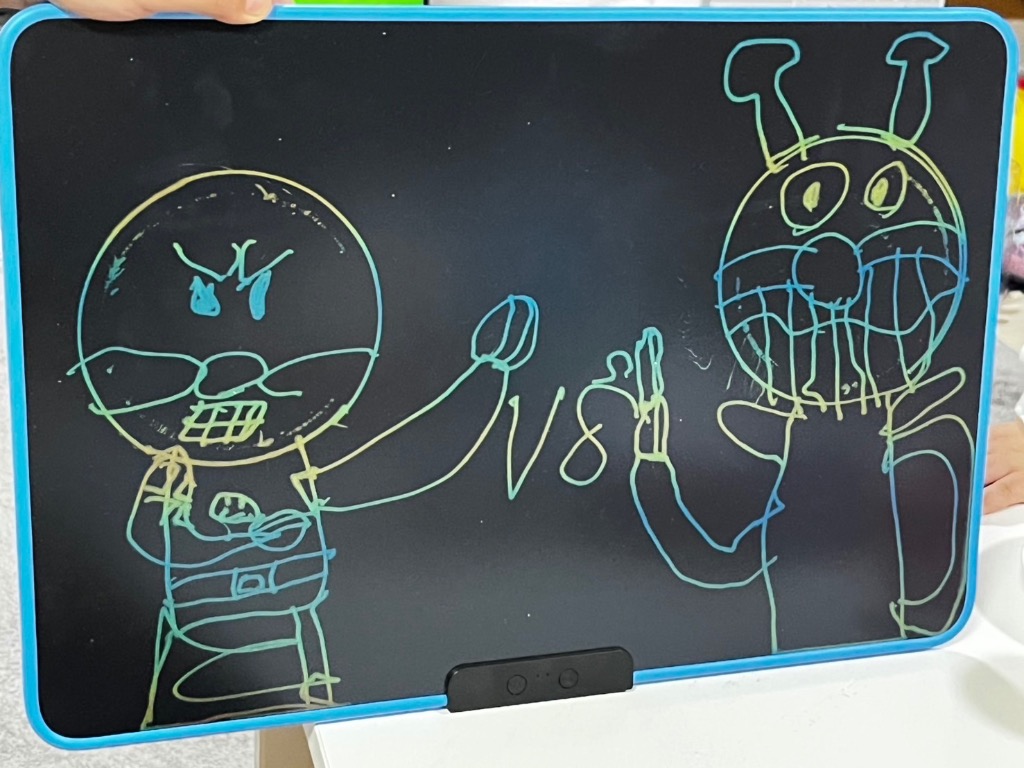 レビュー画像