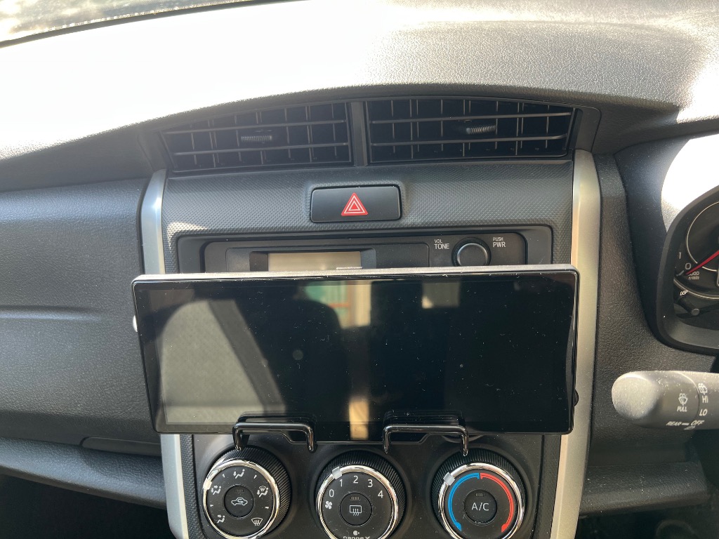 ディスプレイオーディオ CarPlay Android Auto 10.26インチ YouTube