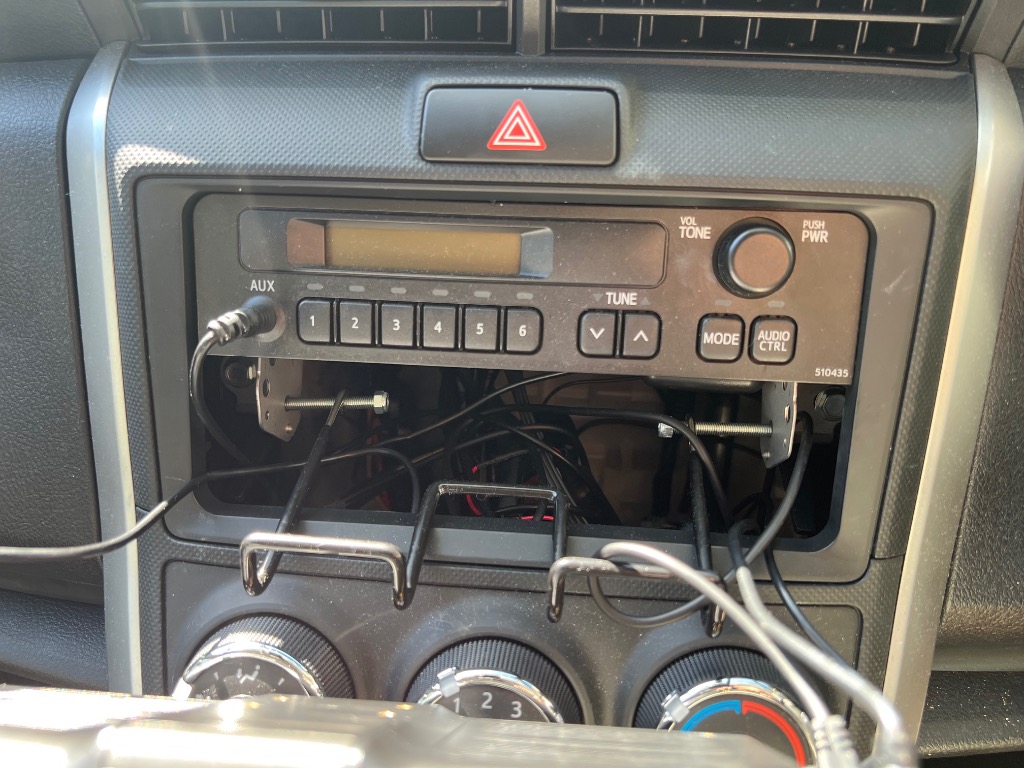 ディスプレイオーディオ CarPlay Android Auto 10.26インチ YouTube