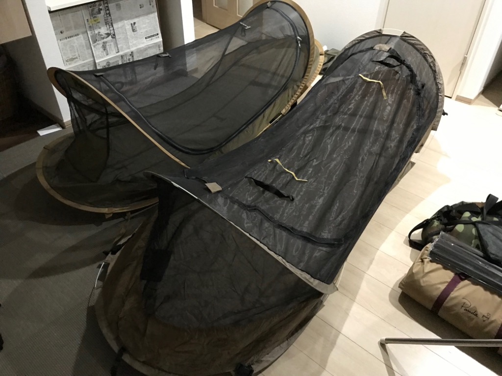 珍品（非売品）⭐︎ モステントのバナーシート 珍品（非売品）⭐︎ モステントのバナーシート MOSS TENTS