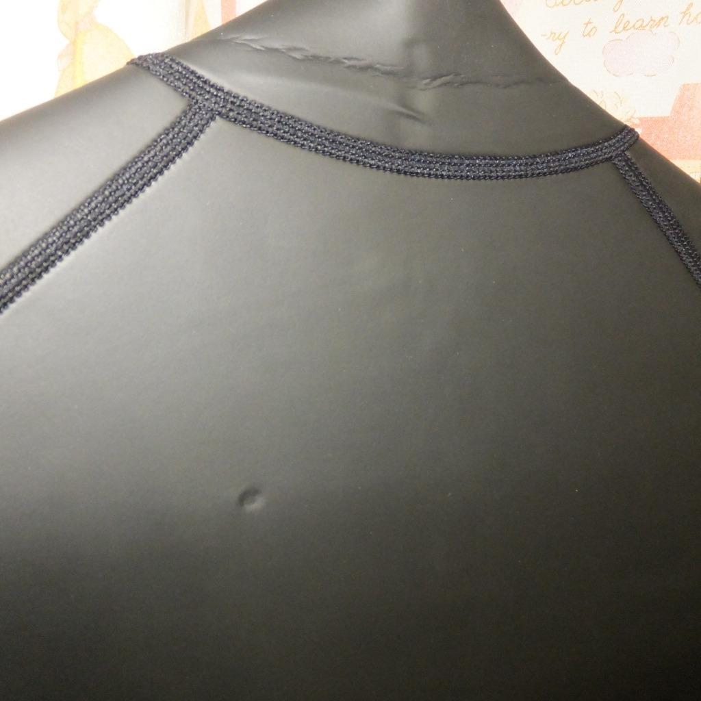 BEWET(ビーウェット) 2mm 半袖タッパー メンズML相当(オーダー品) BEWET(ビーウェット) 2mm 半袖タッパー メンズML相当(オーダー品