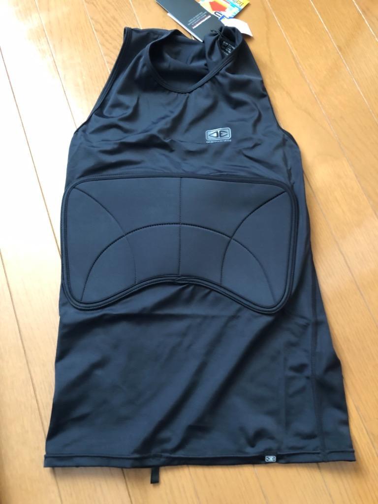 新品　オーシャン&アース　タッパー　M フロントジップ 新品 オーシャン&アース タッパー M フロントジップ - メルカリ
