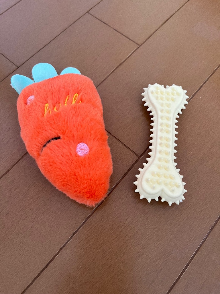 レビュー画像