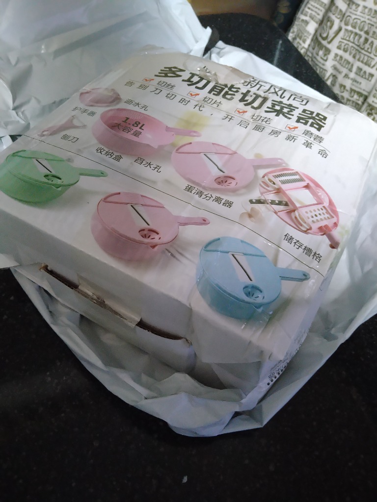 レビュー画像