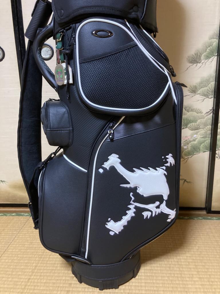 OAKLEY オークリー（OAKLEY）（メンズ）ゴルフ キャディバッグ