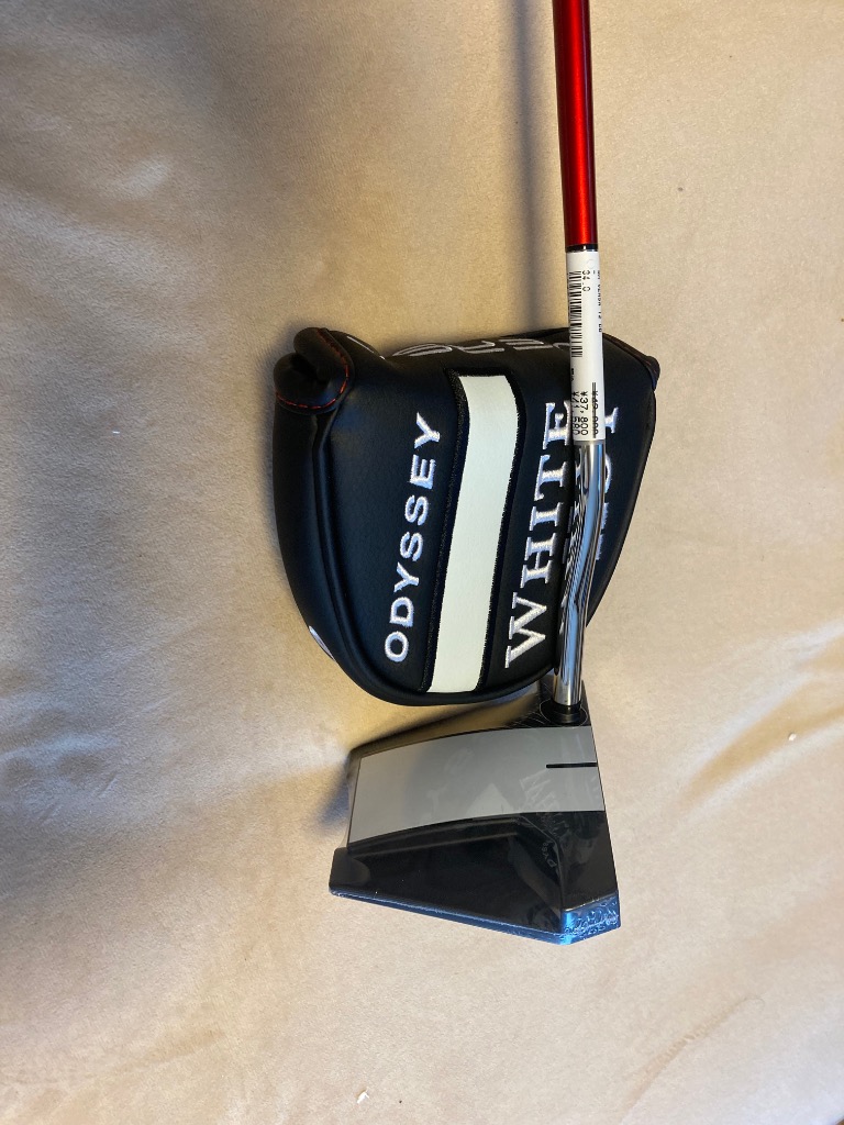 Odyssey ゴルフパター ODYSSEY（キャロウェイゴルフ） オデッセイ（ODYSSEY）（メンズ