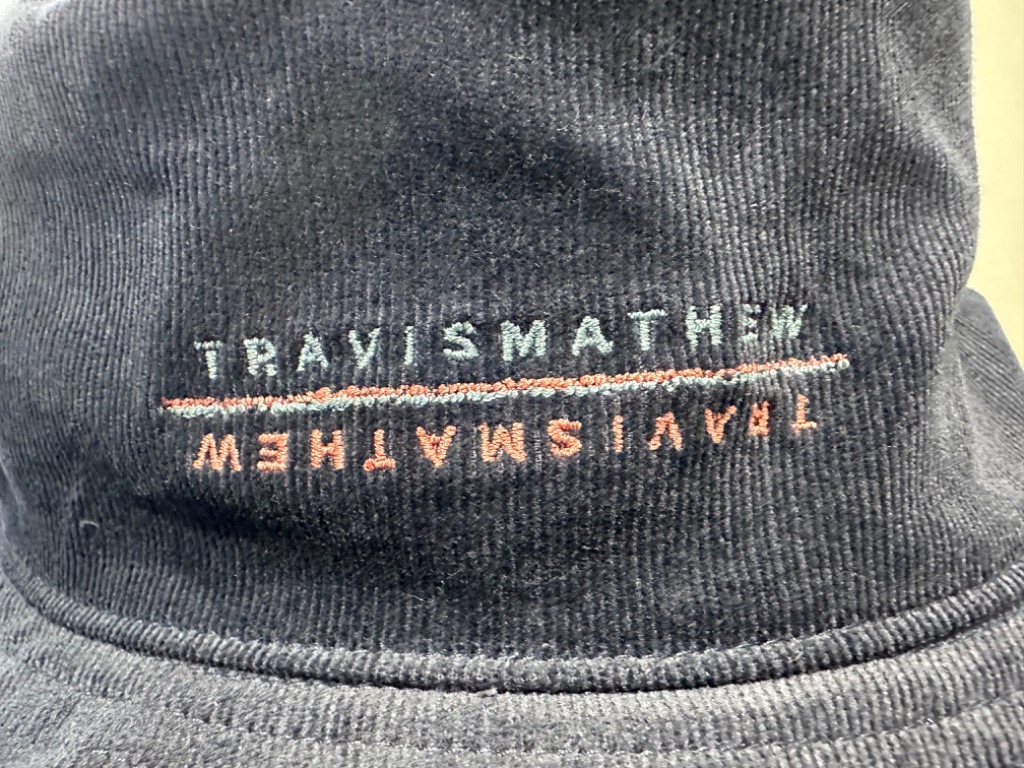 トラヴィスマシュー　TravisMathew バケットハット　ゴルフ　帽子 victoriagolf_10840065201