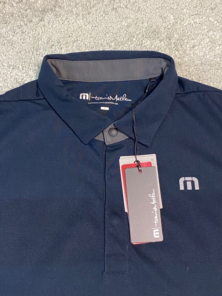 【新品】Travis Mathew ゴルフ用ポロシャツ 楽天市場】トラヴィスマシュー（Travis Mathew）（メンズ