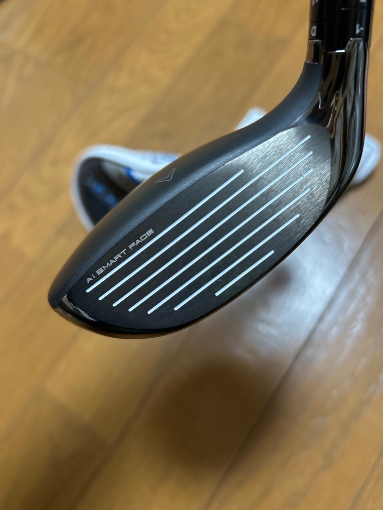 Callaway キャロウェイ（CALLAWAY）（メンズ）パラダイム Ai