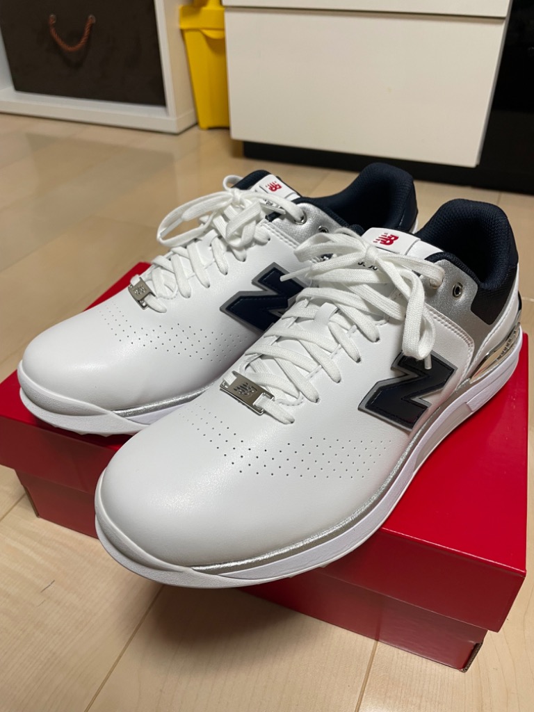 UG3000E スパイクシューズ(UNISEX) | new balance golf