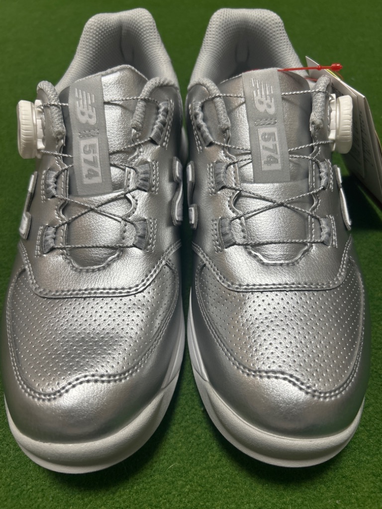 【新品ニューバランスゴルフ WGBS574D New Balance Golf ニューバランス ゴルフシューズ 574 v3 SL BOA