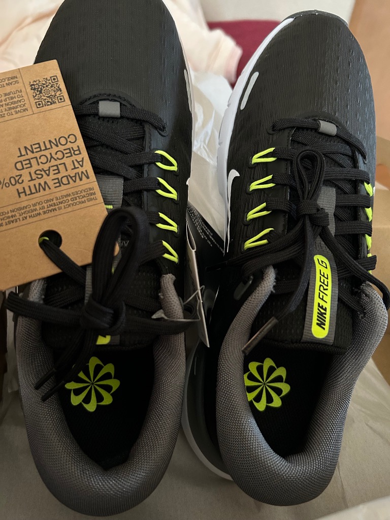 ナイキ フリー ゴルフ Amazon | [ナイキ] フリー ゴルフ NN FREE GOLF NN ブラック