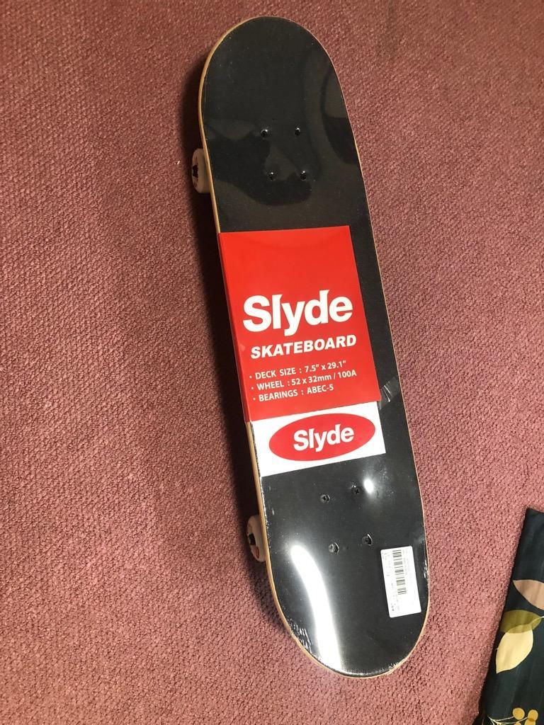 Slyde スライド（SLYDE）（キッズ）ジュニア 子供 スケート