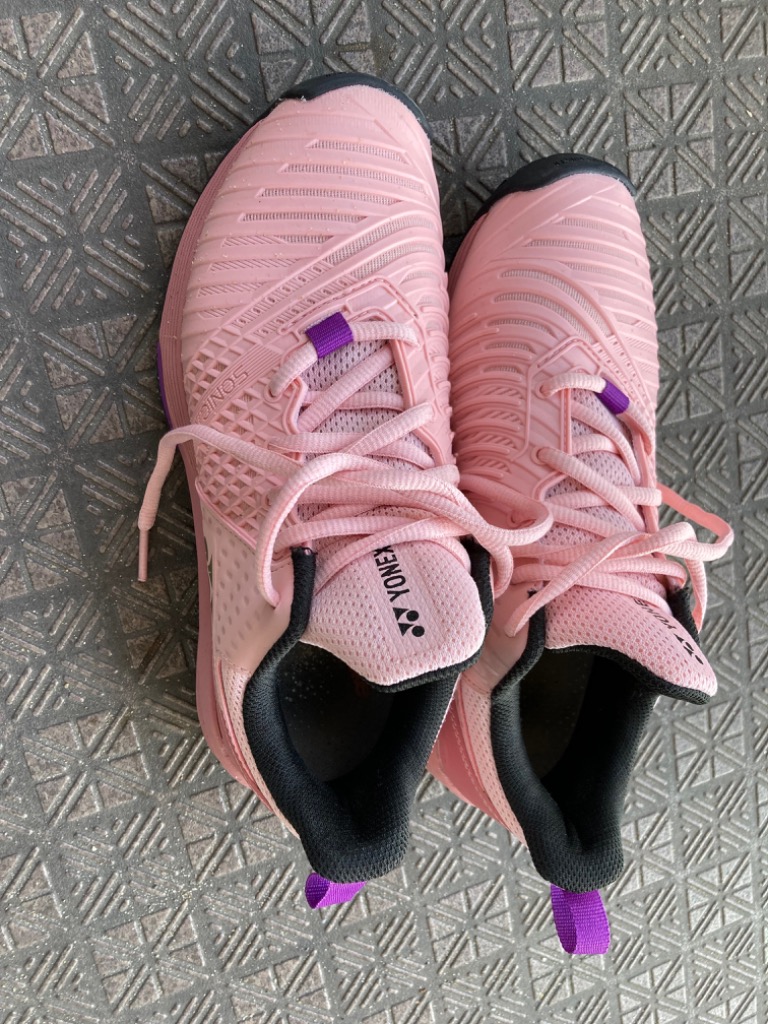 YONEX - ヨネックステニスシューズ レディース パワークッション エクリプション Z ウィメン. SHBELZ3L