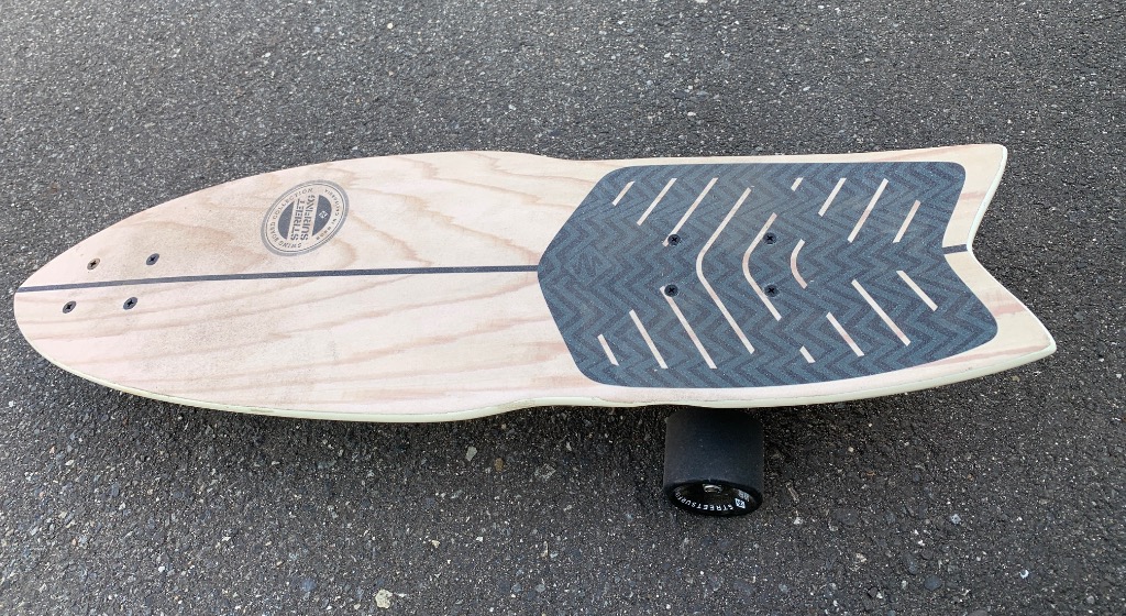 STREET SURFING（メンズ、レディース、キッズ）スイングボード