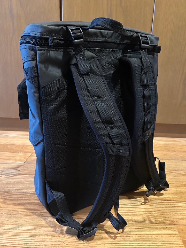 THE NORTH FACE - ノースフェイス　リュック　30L 黒 リュック／デイパック｜ザ・ノース・フェイス公式ストア