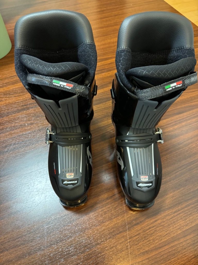 NORDICA ノルディカ（NORDICA）（メンズ）スキーブーツ 23-24 HF