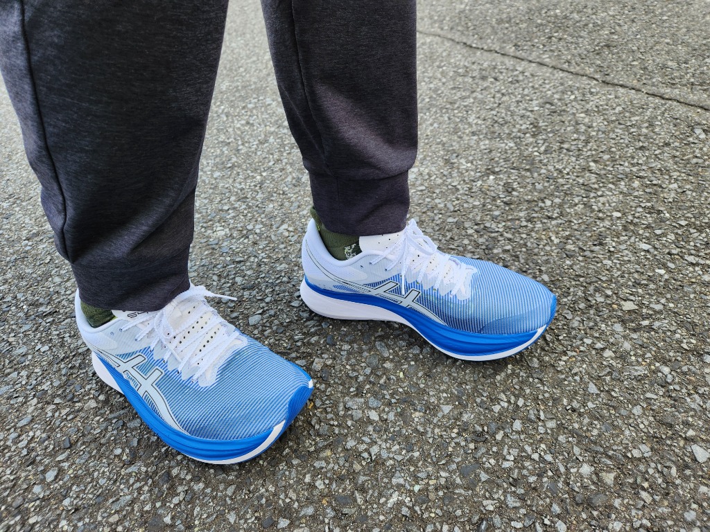 ASICS アシックス(ASICS)(メンズ)ランニングシューズ S4 ASICS アシックス(ASICS)(メンズ)ランニングシューズ S4