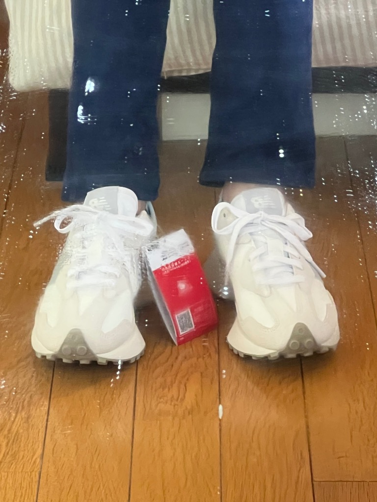 レビュー画像
