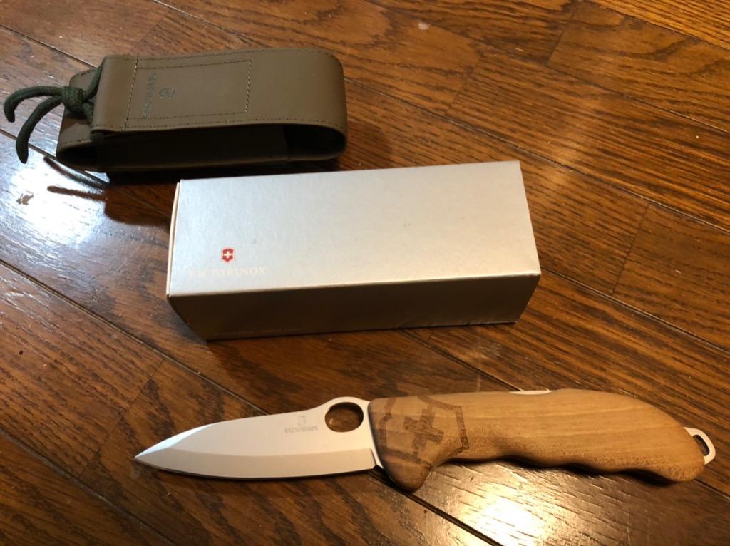 ビクトリノックス VICTORINOX 公式 エボークWD エボークBS エボークBSH