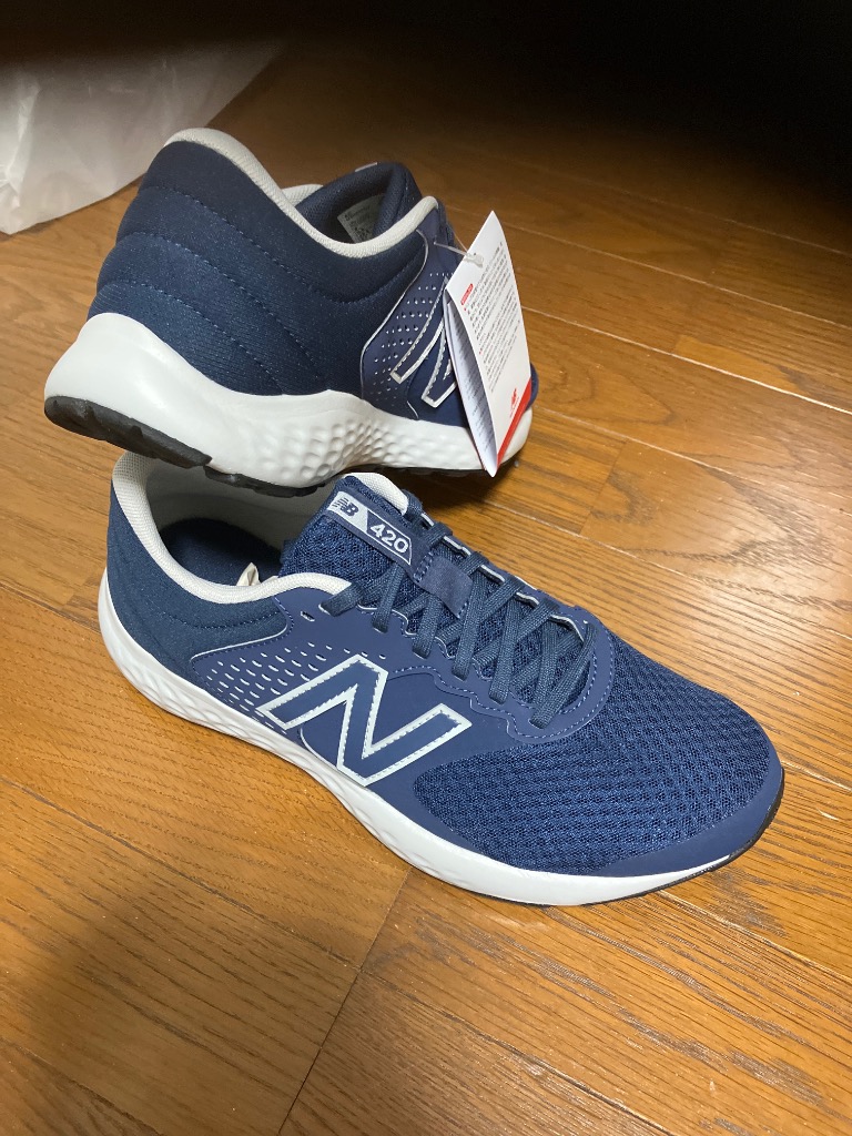 New Balance - ニューバランス　OMN1 26.5㎝（27.0㎝の方におすすめ） ニューバランス OMN1 26.5㎝（27.0㎝の方におすすめ）