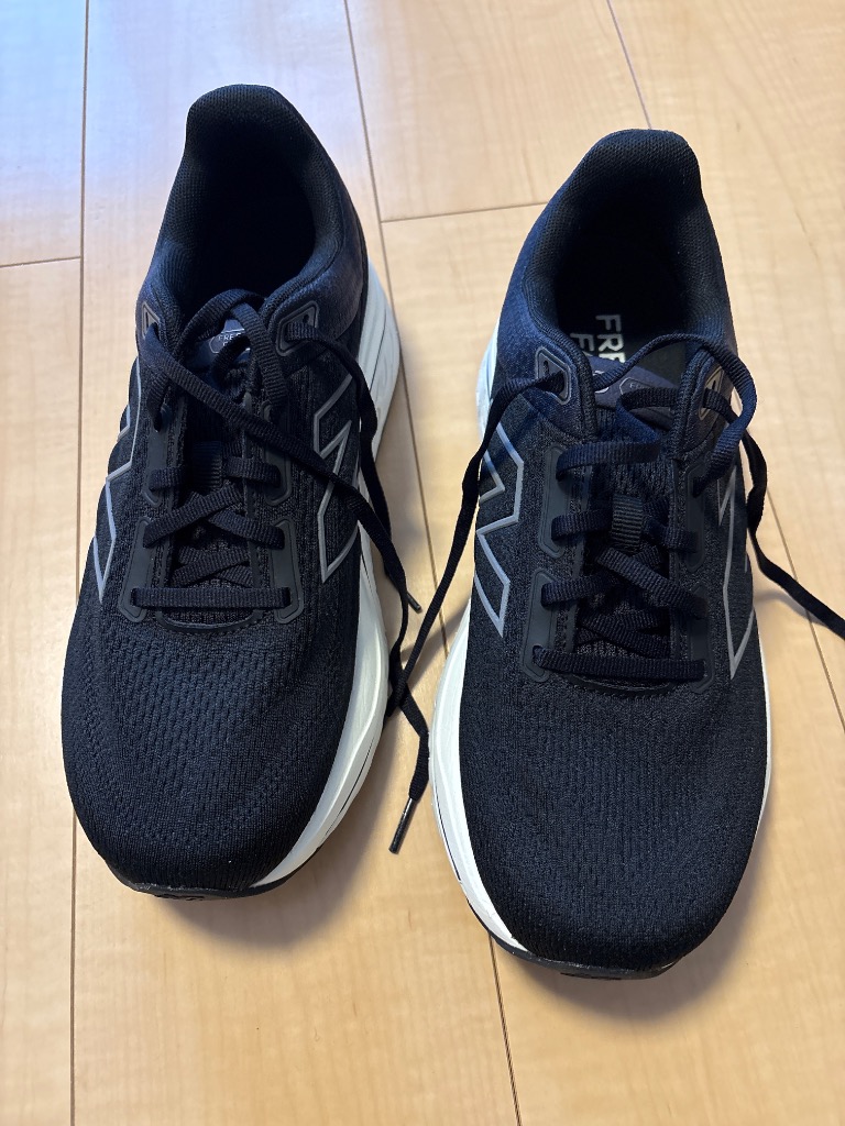 New Balance 全1色 4E幅 幅広 ワイド ニューバランス メンズ