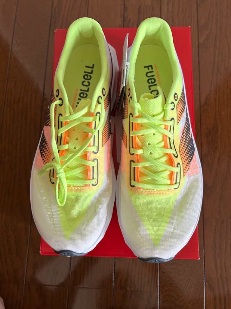 New Balance 全2色 新WAルール20mm対応 ニューバランス メンズ