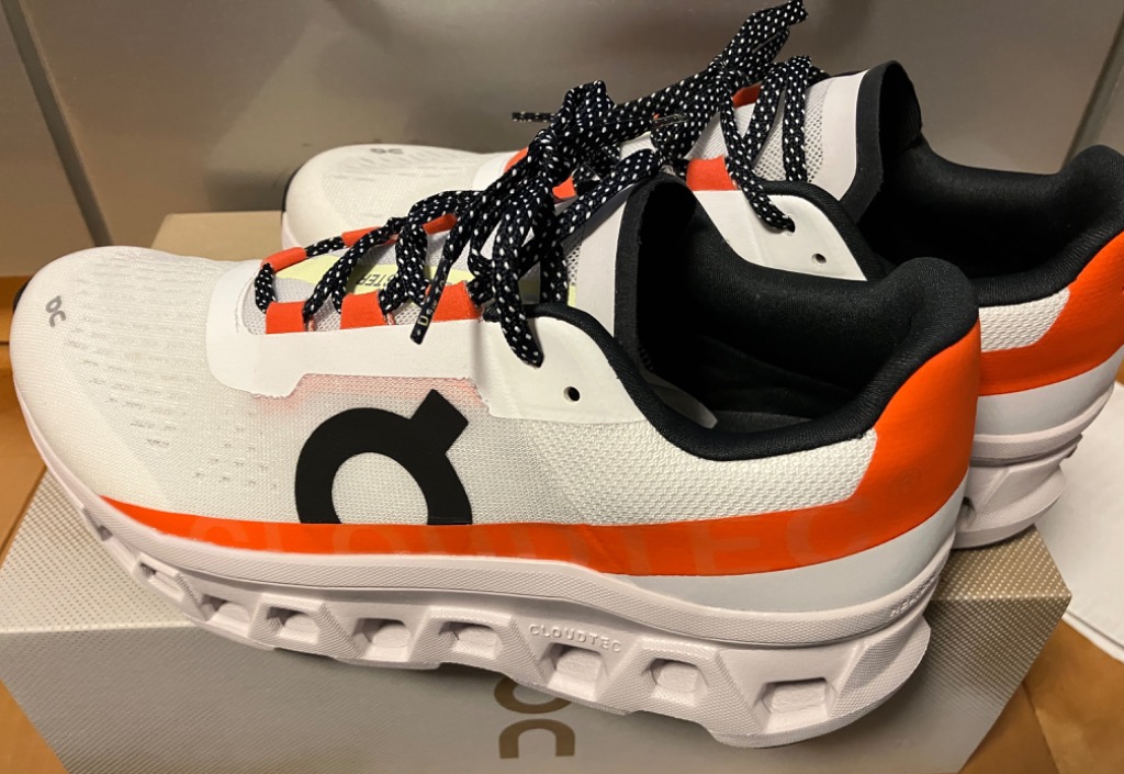 on ランニングシューズ クラウドランナー 27cm On オン メンズ クラウド モンスター Cloudmonster ランニング