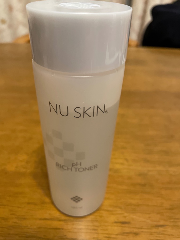 ニュースキン pH リッチ トーナー 180mL NUSKIN :03002015:ビタミン堂 