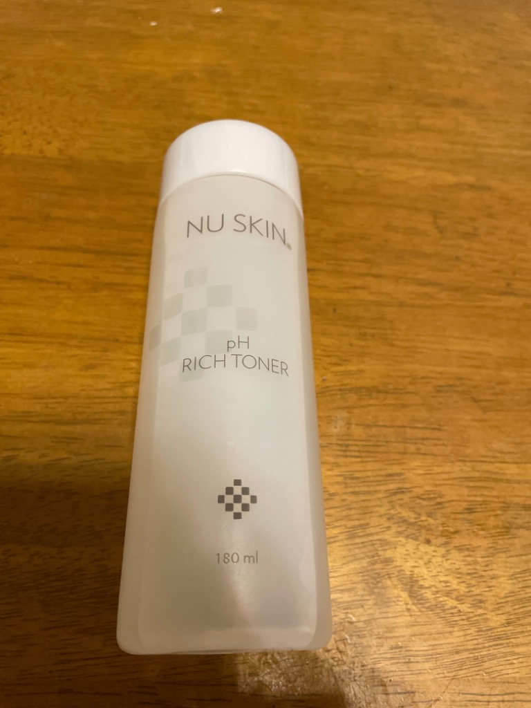 ニュースキン pH リッチ トーナー 180mL NUSKIN :03002015:ビタミン堂 