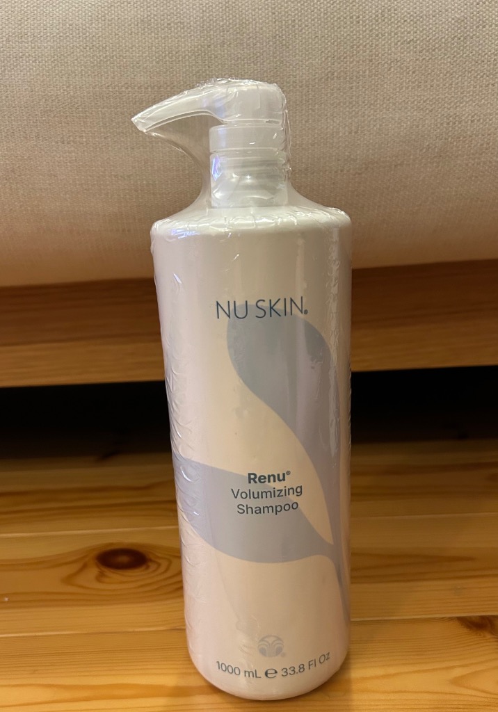 NU SKIN（ニュースキン） 【03004470】ニュースキン レニュー