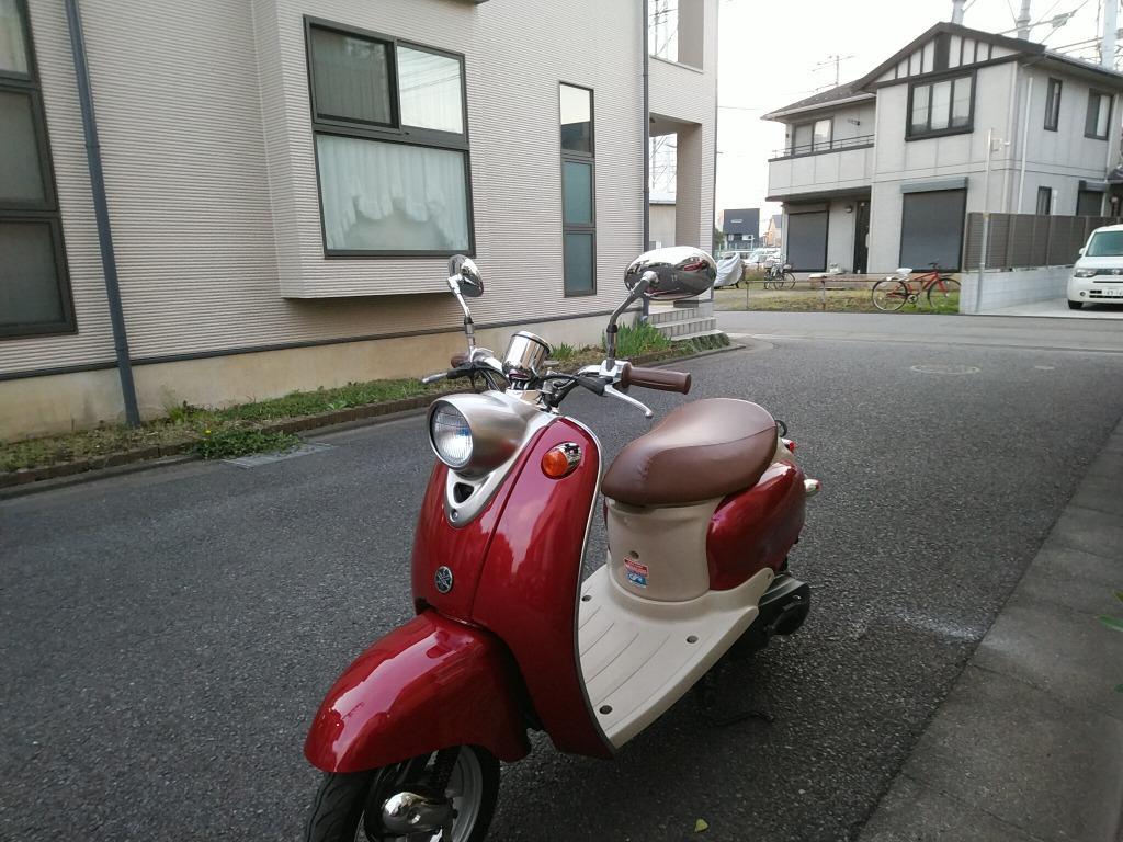 バイク用 バイクミラー 左右セット 丸型 正10mm メッキシルバー