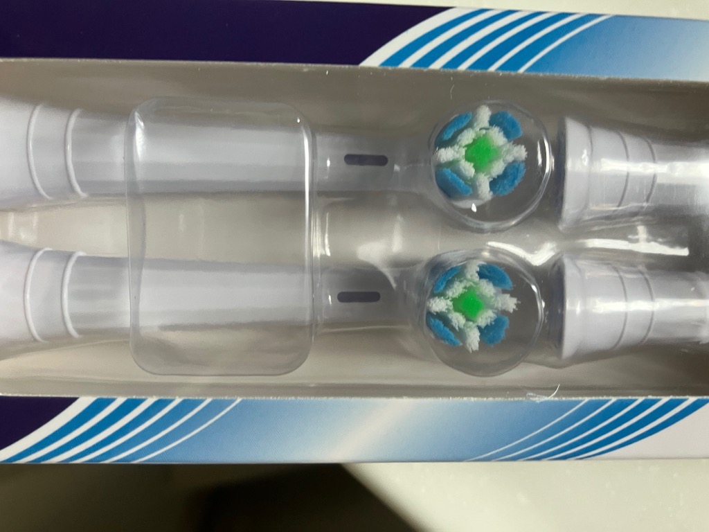 オーラルB ブラウン iO 替えブラシ 互換品 Braun Oral-B 電動