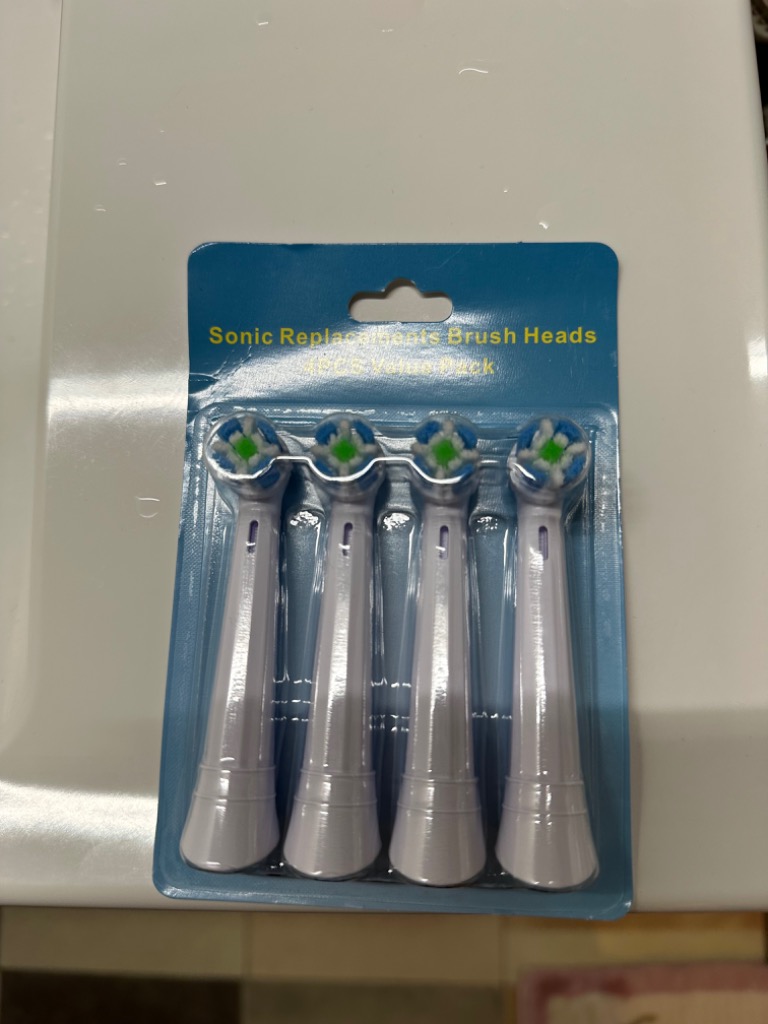 オーラルB ブラウン iO 替えブラシ 互換品 Braun Oral-B 電動