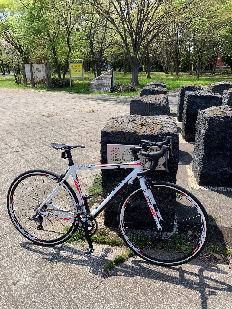 CANOVER ロードバイク 自転車 700c 700×23C シマノ16段変速