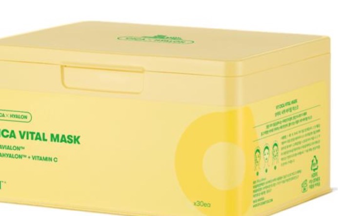 箱無し ブイティコスメテックス　シカバイタル　シートマスク *10箱 Amazon.co.jp: VTCOSMETICS(ブイティコスメテックス) シート