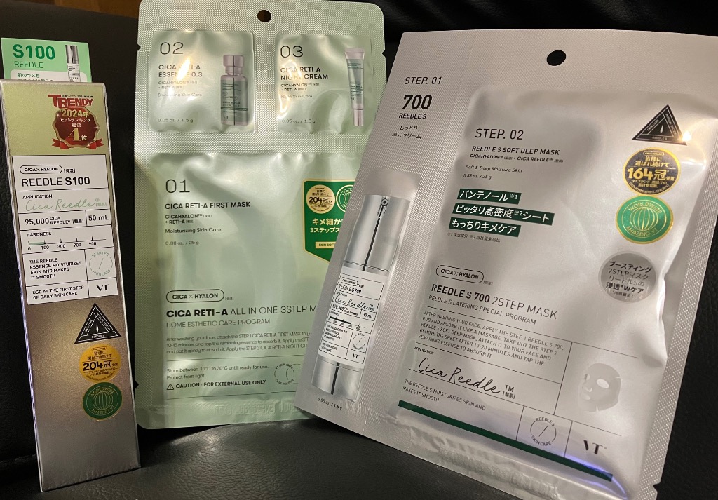 全体のレビュー画像 | 17-0