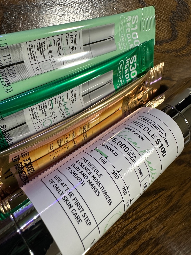 全体のレビュー画像 | 8-0