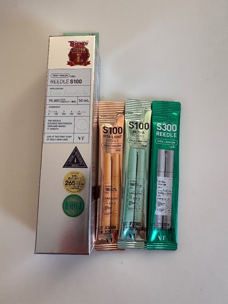 全体のレビュー画像 | 0-0