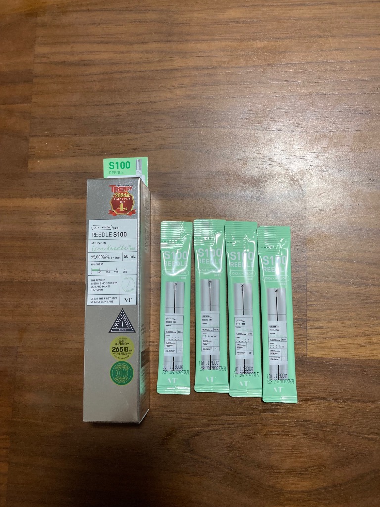 全体のレビュー画像 | 2-0